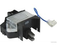 HERTH+BUSS ELPARTS 35931011 Alternator Regulator