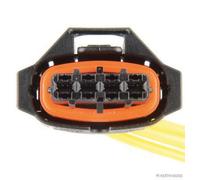 Intake manifold pressure sensor wiring harness Silicone Plug sleeve housing