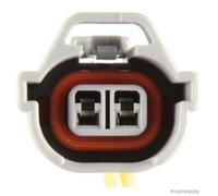 Injector wiring repair kit Silicone 51277275 HERTH+BUSS ELPARTS for CITROËN FORD