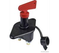 4x ✅Fits HERTH+BUSS ELPARTS 70465016 Main Switch, battery 70465016 B ⭐UK Seller⭐