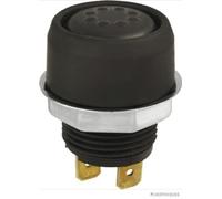 HERTH+BUSS ELPARTS Switch 70468083 Push Control Universal