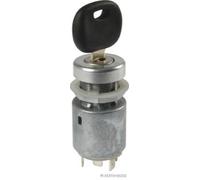 HERTH+BUSS ELPARTS 70595057 Ignition- / Starter Switch
