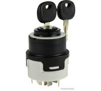 HERTH+BUSS ELPARTS 70596029 Ignition- / Starter Switch