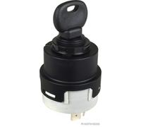 HERTH+BUSS ELPARTS 70596034 Ignition- / Starter Switch