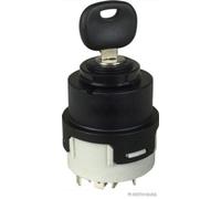 HERTH+BUSS ELPARTS 70596036 Ignition- / Starter Switch