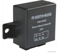 HERTH+BUSS ELPARTS Wiper Relay 75614303 – Wipe/Wash Interval, fits Mercedes-Benz T2/L