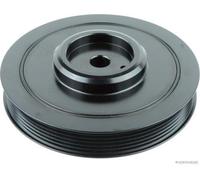 Fits HERTH+BUSS JAKOPARTS J1090504 Belt Pulley, crankshaft J1090504 C ⭐UK Stock⭐