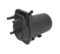 HERTH+BUSS JAKOPARTS J1331041 Fuel filter