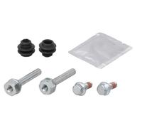 HERTH+BUSS JAKOPARTS J3270505 Guide Sleeve Kit, brake caliper