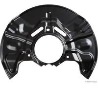 Fits HERTH+BUSS JAKOPARTS J3322001 Splash Panel, brake disc DE stock