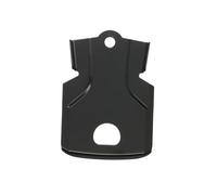 HERTH+BUSS JAKOPARTS J3322019 Brake disc backing plate