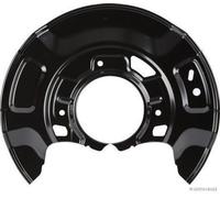 Herth+Buss Splash Guard Brake Disc Cover J3332005 Zinc-coated Fits Toyota/Daihatsu Vitz/Yaris