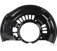 Brake disc cover Front Axle Right Zinc-coated J3332009 HERTH+BUSS JAKOPARTS