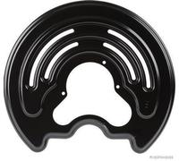 HERTH+BUSS JAKOPARTS J3341003 Brake disc backing plate