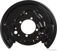 HERTH+BUSS JAKOPARTS J3342000 Brake disc backing plate