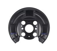 Splash Guard, brake disc HERTH+BUSS JAKOPARTS for CIVIC IX (FK) 1.6 2013-2016