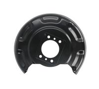 Herth+Buss Splash Guard J3350502 - Brake Disc - Hyundai i20 II 1.1 (2014-2018)