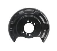 Splash Guard, brake disc HERTH+BUSS JAKOPARTS J3350502 for i20 II 1.1 2014-2018