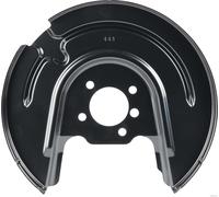 SPLASH GUARD BRAKE DISC J3350821 FOR SKODA VW GOLF/VII/VAN/Van/SPORTSVAN SEAT