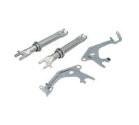 Fits HERTH+BUSS JAKOPARTS J3572009 Adjuster, drum brake J3572009 Brake shoe sel