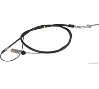 HERTH+BUSS JAKOPARTS J3910318 Hand brake cable