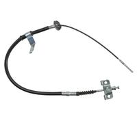 HERTH+BUSS JAKOPARTS J3910503 Handbrake cable