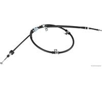 HERTH+BUSS JAKOPARTS J3920355 Handbrake cable