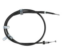 Fits HERTH+BUSS JAKOPARTS J3930357 Cable Pull, parking brake J3930357 Handbrake