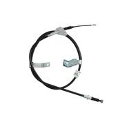 Herth+Buss Parking Brake Cable J3933076 for Mazda CX-7