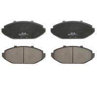 Fits HI-Q SP1287HQ Brake Pad Set, disc brake SP1287HQ Brake pads set ⭐UK Stock⭐