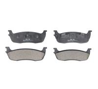 Fits HI-Q SP1295HQ Brake Pad Set, disc brake SP1295HQ Brake pads set ⭐UK Stock⭐