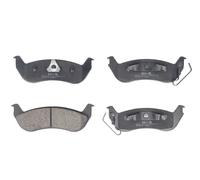 2x ✅Fits HI-Q SP1335HQ Brake Pad Set, disc brake SP1335HQ Brake pads ⭐UK Seller⭐