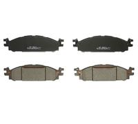 Fits HI-Q SP1711HQ Brake Pad Set, disc brake SP1711HQ Brake pads set ⭐UK Stock⭐