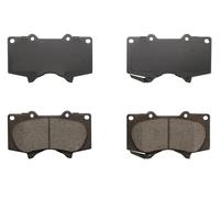 Fits HI-Q SP2033HQ Brake Pad Set, disc brake SP2033HQ Brake pads set ⭐UK Stock⭐