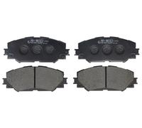 Fits HI-Q SP2093HQ Brake Pad Set, disc brake SP2093HQ Brake pads set ⭐UK Stock⭐