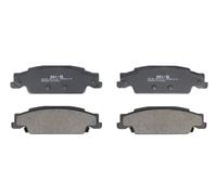 Fits HI-Q SP2249HQ Brake Pad Set, disc brake SP2249HQ Brake pads set ⭐UK Stock⭐
