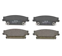 Fits HI-Q SP2254HQ Brake Pad Set, disc brake SP2254HQ Brake pads set ⭐UK Stock⭐
