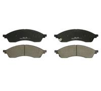 Fits HI-Q SP4012HQ Brake Pad Set, disc brake SP4012HQ Brake pads set ⭐UK Stock⭐