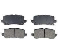 Fits HI-Q SP4065HQ Brake Pad Set, disc brake SP4065HQ Brake pads set ⭐UK Stock⭐