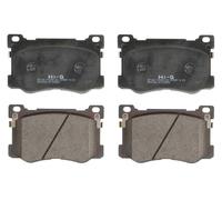 Fits HI-Q SP4228HQ Brake Pad Set, disc brake SP4228HQ Brake pads set ⭐UK Stock⭐