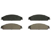 Fits HI-Q SP4310HQ Brake Pad Set, disc brake SP4310HQ Brake pads set ⭐UK Stock⭐