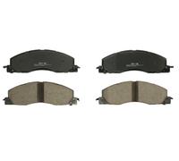 Fits HI-Q SP4317HQ Brake Pad Set, disc brake SP4317HQ Brake pads set ⭐UK Stock⭐