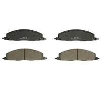 Fits HI-Q SP4318HQ Brake Pad Set, disc brake SP4318HQ Brake pads set ⭐UK Stock⭐