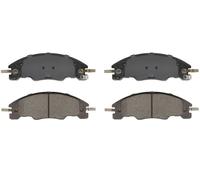 Fits HI-Q SP4321HQ Brake Pad Set, disc brake SP4321HQ Brake pads set ⭐UK Stock⭐