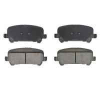 Hi-Q SP4389 Brake pad set