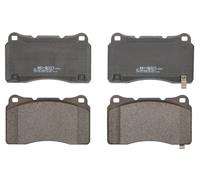 Fits HI-Q SP4470HQ Brake Pad Set, disc brake SP4470HQ Brake pads set ⭐UK Stock⭐