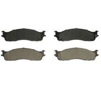 Fits HI-Q SP4490HQ Brake Pad Set, disc brake SP4490HQ Brake pads set ⭐UK Stock⭐