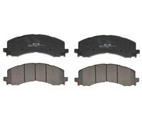 Fits HI-Q SP4503HQ Brake Pad Set, disc brake SP4503HQ Brake pads set ⭐UK Stock⭐