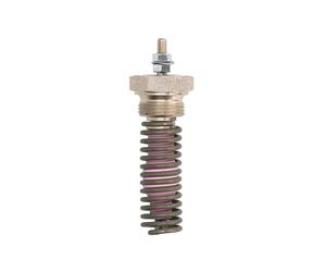 Fits HIDRIA H0 211 Glow Plug H0 211 Glow plug M22x1,5,total length 89mm /65, wr