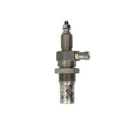Fits HIDRIA H0 533 Glow Plug H0 533 Glow plug M20x1,5,total length 93,5mm /41,5